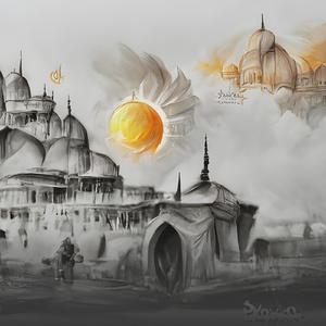 Lebaran Tak Sama Lagi (Acoustic)