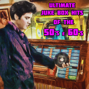 Ultimate Juke-Box Hits of the 50S & 60S Medley 3: Handy Man / Duke of Earl / Hello Mary Lou / Little Darlin' / Sealed with a Kiss / Why Do Fools Fall in Love / Venus in Blue Jeans / (I Don't Know Why) but I Do / Rock Around the Clock / Sheila / Tears on M