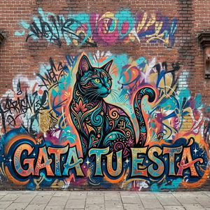 Gata Tu Esta