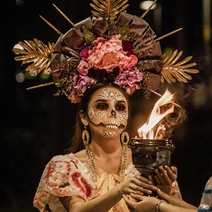 De Fuego y Tierra (feat. Eliss)