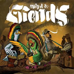 BalkanDub (feat. Dub Caravan)