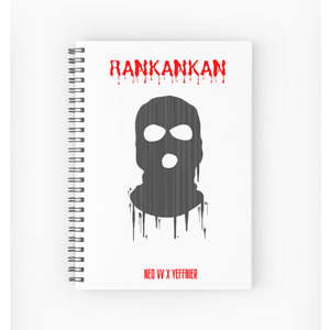 Rankankan (ft Yeffnier)