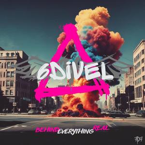 Burns (feat. 6DivEl) (Versione StarFader)