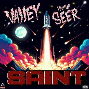 SAINT (feat. HighUpSeer)