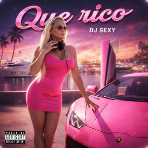 Que Rico