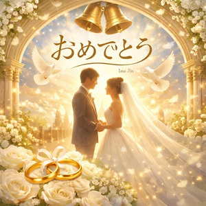 おめでとう