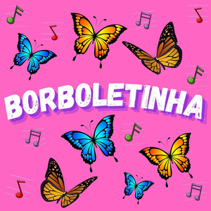 Borboletinha