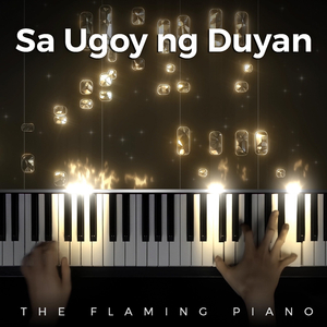 Sa Ugoy ng Duyan (piano arrangement by Raul Sunico)