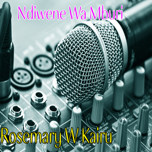 Mutigatware Mwendwa Polithi