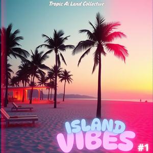 Island Vibes #1 (Calypso Pop 2025 -Sweet Dancing) Session #140