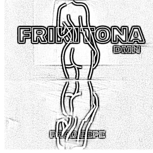Frikitona