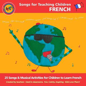 Comptine de la jungle (les animaux sauvages)