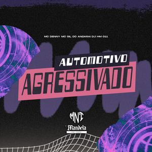 Automotivo Agressivado