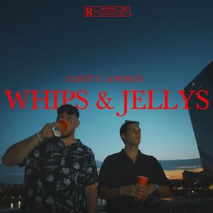 Whips & Jellys (feat. Portu)