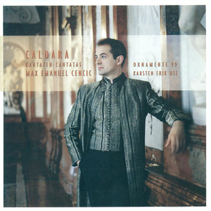 Non v'e pena: Aria: Vorrei pur consgliarti