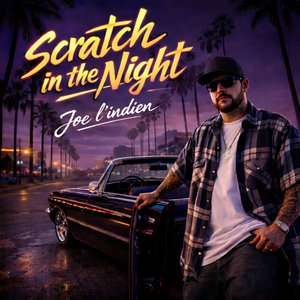 Scratch In The Night