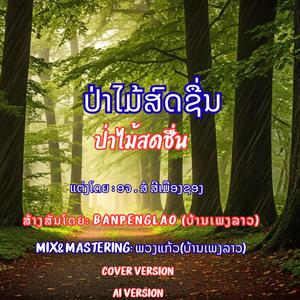 ປ່າໄມ້ສົດຊື່ນ | ป่าไม้สดชื่น | Pa mai sot chuen