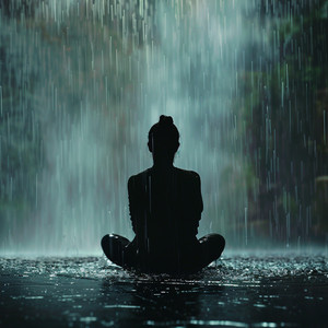 Lloviznas Pacíficas Bajo El Cielo Estrellado