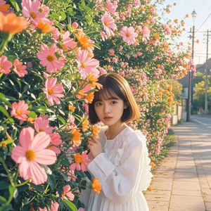 躲躲盛开的花_赵程强