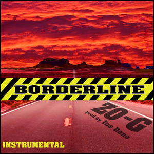 Borderline (Instrumental)