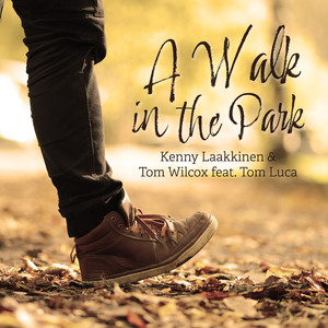 A Walk in the Park (Radiocut)