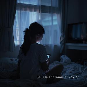 Still Alone In The Room at 2AM Ah