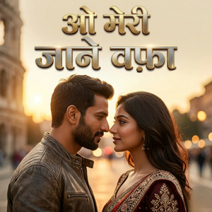 O Meri jaane Wafa