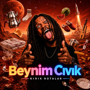 Beynim Cıvık
