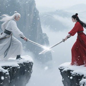 天律既绝，长生虚妄