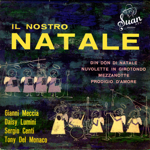 Nuvolette In Girotondo