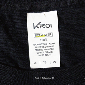 Polyester (Demo '19)