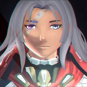 By My Side (From: Xenoblade Chronicles X)