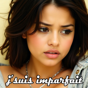Je suis imparfait