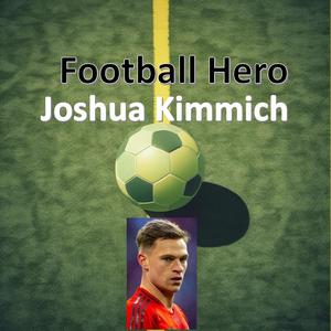 Joshua Kimmich (engl. Version)