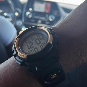 Any Gap (feat. LuhE & Ismokecurryb)