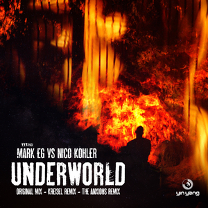 Underworld (The Anxious Remix)