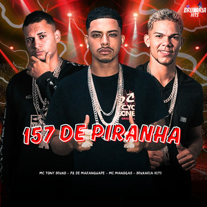 157 de Piranha