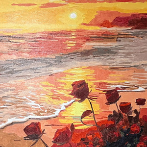 第一次（女生cover）