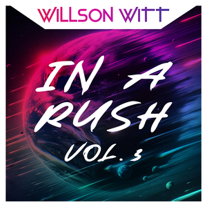 We Run the Night (Sped up Mix)