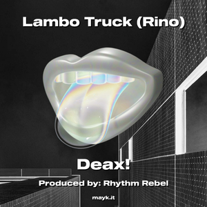 Lambo Truck
