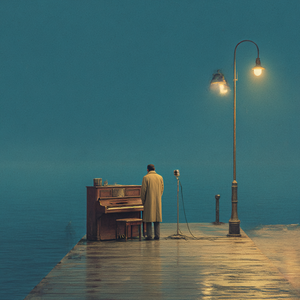 그져 스쳐지나간 바람일뿐