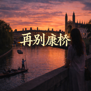 再别康桥 (再别康桥)