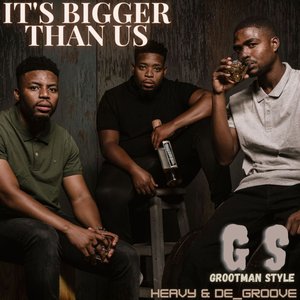 Ses'fikile (Grootman Mix)