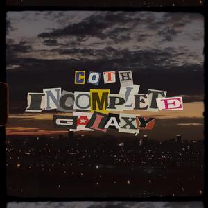 残缺星河(Prod By Lv9)