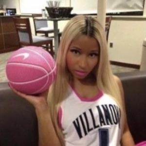 Nicki Minaj (feat. Yung Rome, TezTheKid & Smitty3x) (Remix)