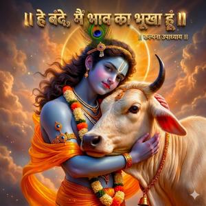 मैं भाव का भूखा हूं।। स्पेशल भजन।। श्री हरि कृपा।।