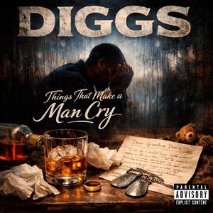 Vision (feat. T.Mills)