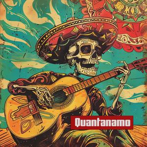 Quantanamo (Old School Rap Beat)