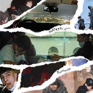 SAPERLO PRIMA (feat. p¡ter, Boii & NeRi)