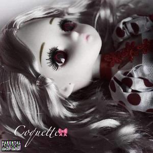 Coquette (feat. Caniss 22:23 & Akm)